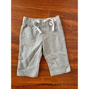 Carter’s Boys Grey Shorts 3